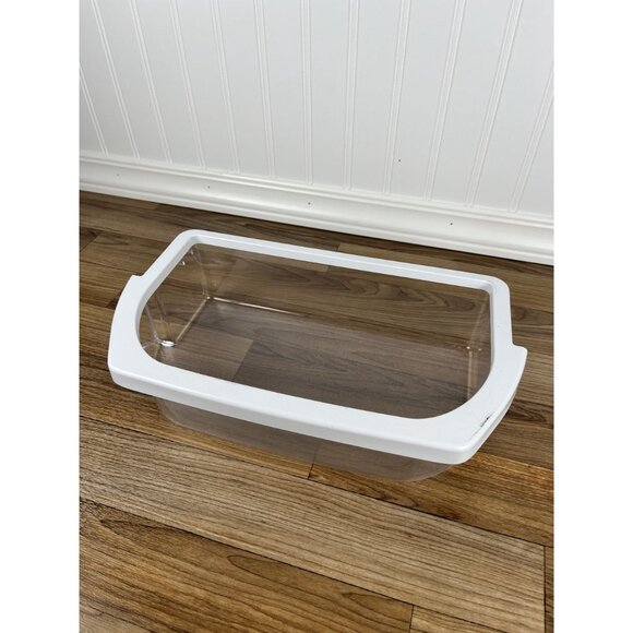 Whirlpool Refrigerator Door BinPart # WPW10289497 - Picture 2 of 11